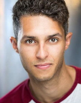 Daniel Burke