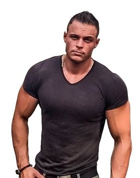Adrian Zurkov as Марио
