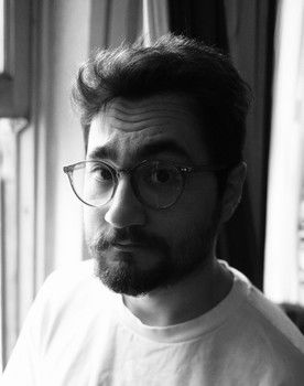 Taha Bayramoglu as Sarp