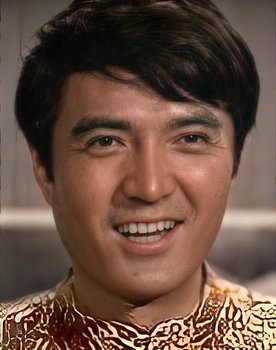 Star of Hong Kong
