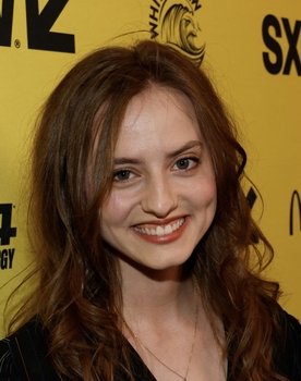 Summer Joy Campbell as Sylvie