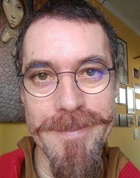 Carlos Rosa