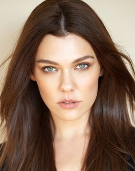 Victoria Morgan