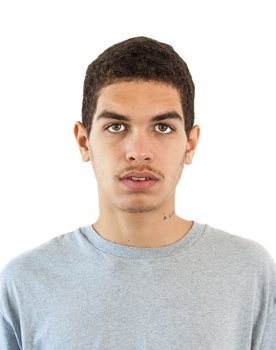 Amar é para Os Fortes