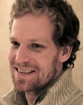 Constantin Balsan as Yann