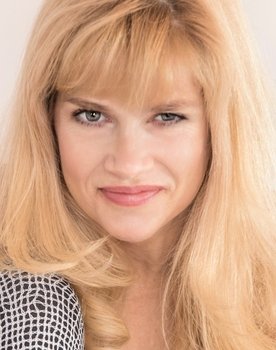 Jeanne Heaton