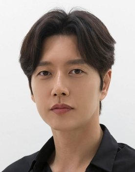 Park Hae-jin