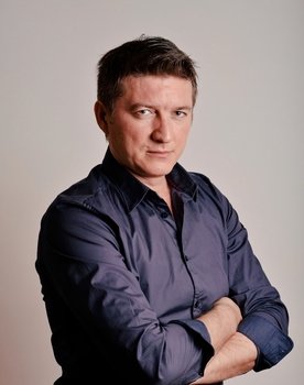 Semir Krivić