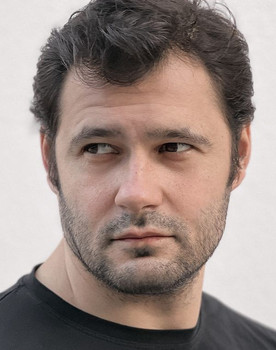 Владимир Миллер as Борис Шевченко