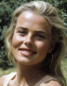 Margaux Hemingway