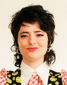 Sarah Sherman