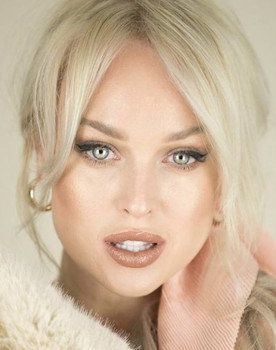 Jorgie Porter