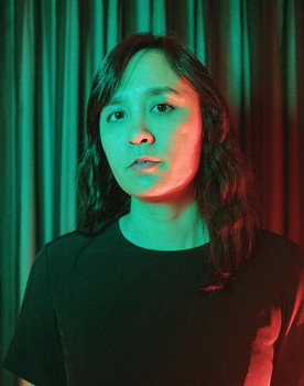 Maegan Houang