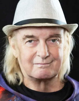 Alan White