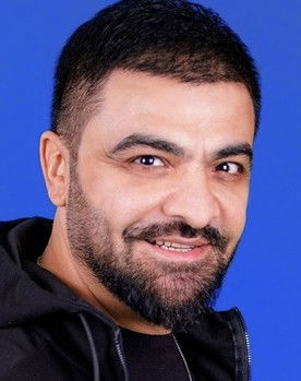 Ferda Amin as Asiman