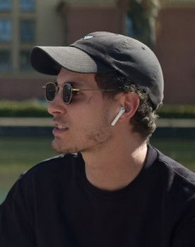 Romuald Grondin as Bad Guy 2