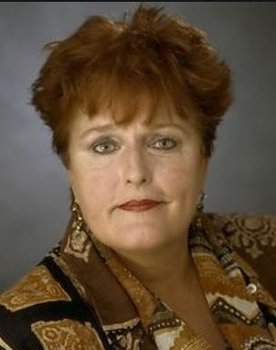 Mary Michon