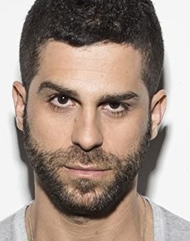 Ido Mosseri as 
