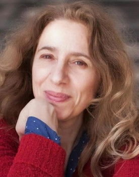 Elissavet Chronopoulou