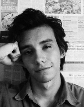 Igor Conrado as Bernardo