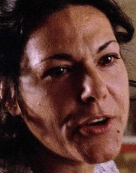 Vanessa Vitale as Quint's Neighbor