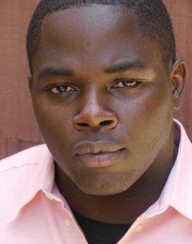 Catfish Jean as Chester