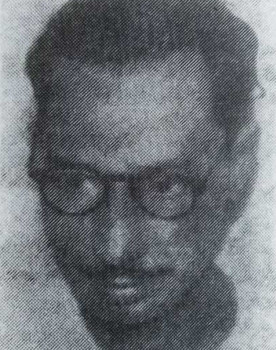 Kartik Chattopadhyay