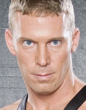 Kevin Armstrong