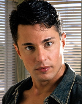 Todd Stevens