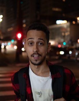 Matheus Feitosa