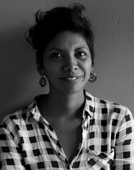 Medhin Tewolde Serrano as 