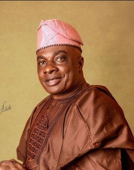 Olaiya igwe