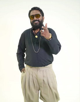 Magendran Raman