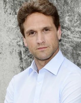 Oliver Franck
