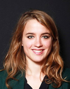 Adèle Haenel