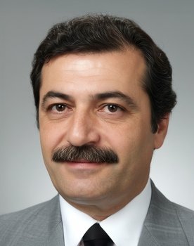 Kazım Eryüksel as 