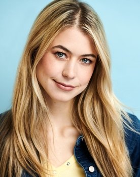 Hannah Kat Jones