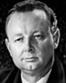 Georgi Rybakov as 