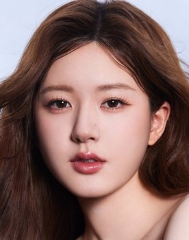 Zhao Lusi as Ma Xueyun