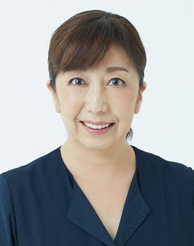 Mina Tominaga Photo
