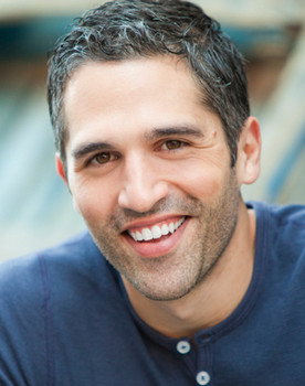 Ben Cherry