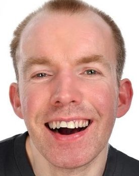 Lee Ridley