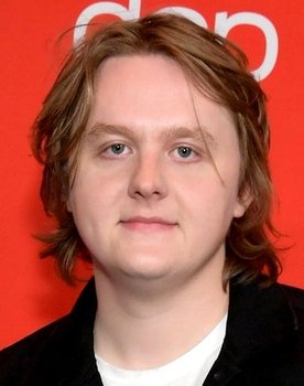 Lewis Capaldi