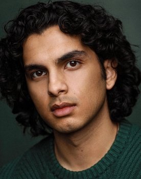 Shobhit Piasa as The Boy