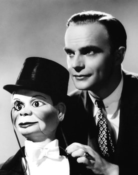 Edgar Bergen Photo