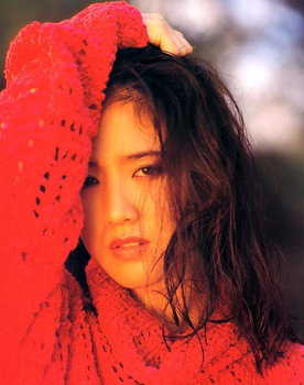 坂木優子