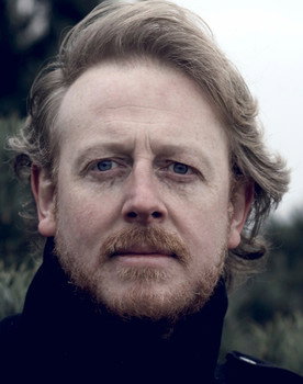Iain Paterson