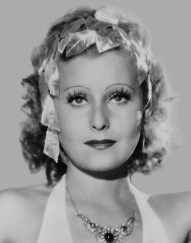 Lilian Harvey