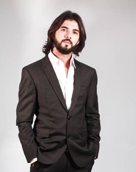 Omar Lotfi as 