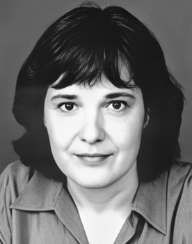 Anne Yernaux